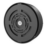 Westgate 120V/277V BKRN Series Round Bulkhead Light