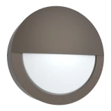 Westgate 120V/277V LED BKRN Series Round Bulkhead Light