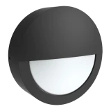 Westgate 120V/277V LED BKRN Series Round Bulkhead Light