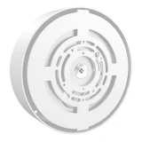 Westgate 120V/277V LED BKRN Series Round Bulkhead Light