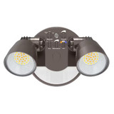 Envision 120V LED Pro Guard Motion Security Flood Light