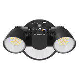Envision 120V LED Pro Guard Motion Security Flood Light