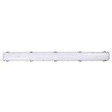 Westgate 120V/277V LED High Performance Solution Linear Vapor Light