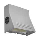 Westgate 120V/277V LED Powerful Lighting Solution Adjustable Mini Cutoff Wall Pack