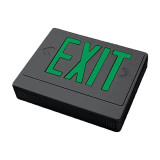 Westgate 120V/277V LED XT-Series LED Exit Sign Light With Remote Capability