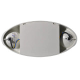 Westgate 120V/277V LED Duo Spark Emergency Light
