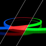 American Lighting 24V LED Microlux RGB Tape Light