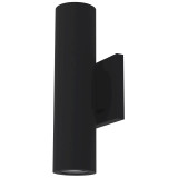 American Lighting 120V LED Volta Single & Dual Wall Sconce Light