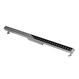 American Lighting 120V/277V LED Corsa Wall Grazer Flood Light