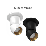 RAB ARC Track Lighting