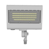 Westgate 120V/277V LED Medium Compact Flood Light With Photocell