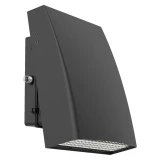 Westgate 120V/277V LED  Aero Beam Outdoor Lighting Series With Shroud