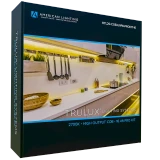 American Lighting 24V LED Trulux Standard Grade COB IP54 Pro Kit