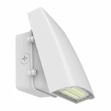 Westgate 120V/277V LED Pivot Glow Wall Pack Light