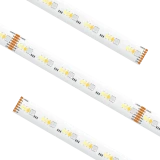 American Lighting 24V LED RGB+Wide Range Tunable White Spec Grade Tape Light