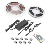 American Lighting 24V LED High Output Tape Light IP54 RGBW 5M Kit