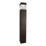 Westgate 120V/277V LED Geo Beam Bollard System