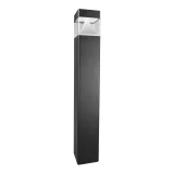 Westgate 120V/277V LED Geo Beam Bollard System