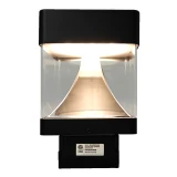 Westgate 120V/277V LED Geo Beam Bollard System