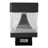 Westgate 120V/277V LED Geo Beam Bollard System