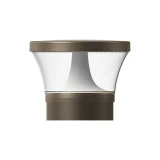 Westgate 120V/277V LED Vertex Modular Bollard