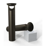 Westgate LED Horizon Solar G4 Modular Bollard System