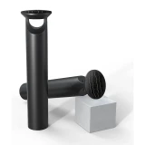 Westgate LED Horizon Solar G4 Modular Bollard System