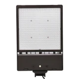 Westgate 120V/277V LED Max Beam Area & Flood Light