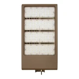 Westgate 480V LED Power Adjustable Area Light