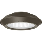 Westgate 100V/277V LED Multi-Power & CCT Ceiling Mount Disk Light