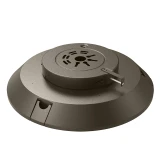 Westgate 100V/277V LED Multi-Power & CCT Ceiling Mount Disk Light