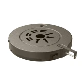 Westgate 100V/277V LED Multi-Power & CCT Ceiling Mount Disk Light