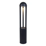 Westgate 120V/277V LED Open Design Round Bollard Light