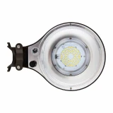 Westgate 120V/277V LED Multi-Power & Multi-CCT Area Light