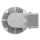 Westgate 120V/277V LED High Mast Roadway Light