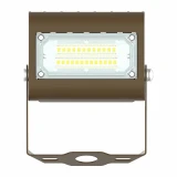 Westgate 120V/277V LED Micro Beam Flood Light