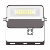 Westgate 120V LED Compact Flood Light With Trunnion Mount