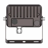 Westgate 120V LED Compact Flood Light With Trunnion Mount