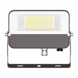Westgate 120V LED Multi-CCT Flood Light With Trunnion Mount
