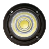 Westgate 120V/277V LED Bluetooth RGBW Bullet Flood Light