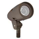 Westgate 120V/277V LED X-Gen Bullet Flood Light With Integrated Photocell