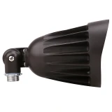 Westgate 120V/277V LED Multi-CCT Flood Head
