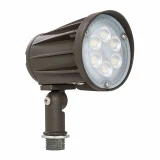 Westgate 120V/277V LED Garden & Flag Accent Light