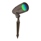 Westgate 12V LED Bluetooth RGBW Bullet Flood Light