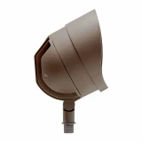 Westgate 120V/277V LED Garden Flood Light