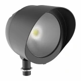 Westgate 120V/277V LED Multi-CCT Garden Flood Light