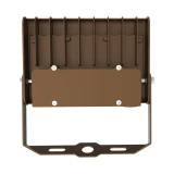 Westgate 120V/277V LED Selectable Power & CCT Flood Light