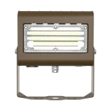 Westgate 120V/277V LED Selectable Power & CCT Flood Light
