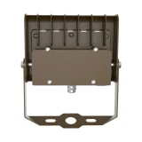 Westgate 120V/277V LED Selectable Power & CCT Flood Light