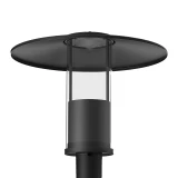 Westgate 120/277V LED Lumina Top Indirect Area Light